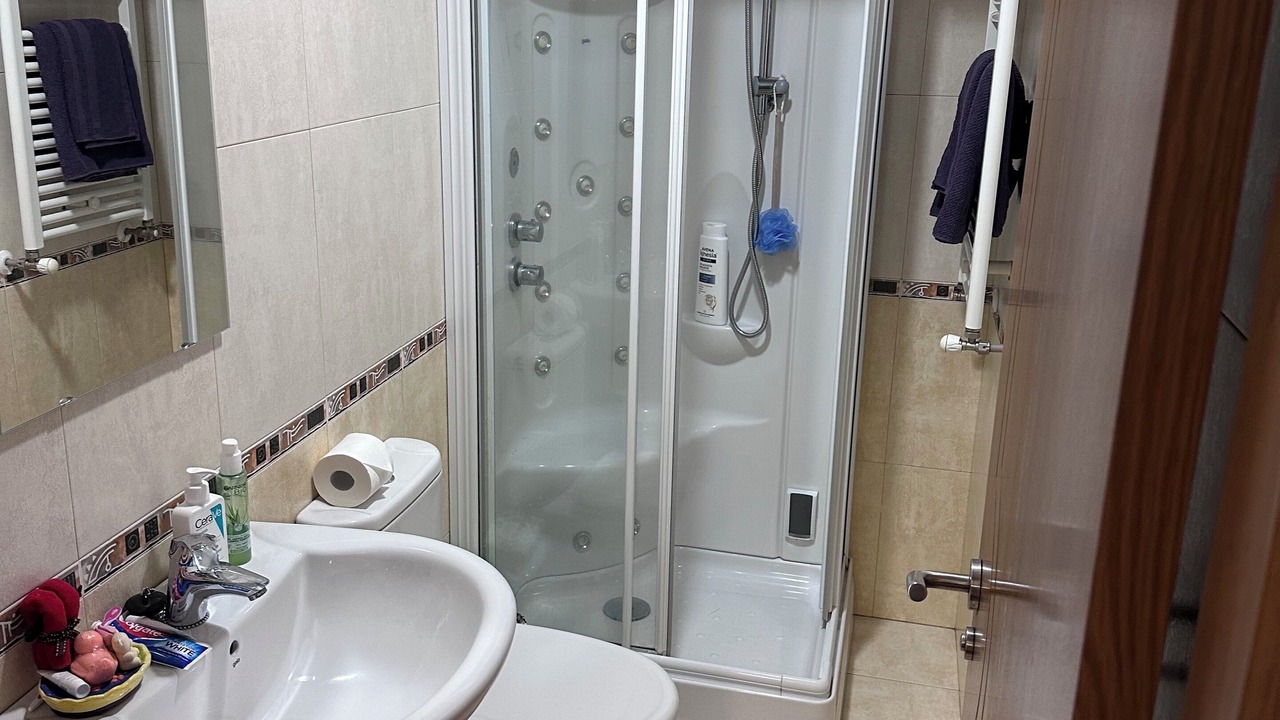Photo of Bathroom in Culleredo