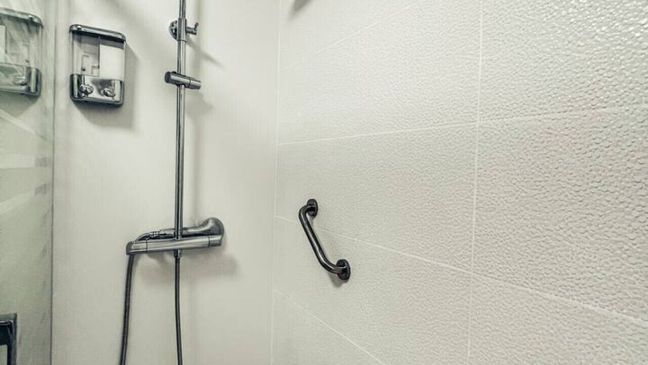 Photo of Bathroom in Cruz de Humilladero