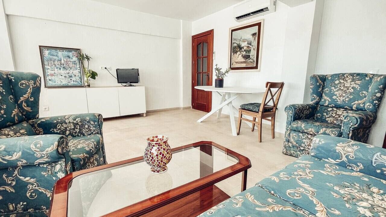 Photo of Livingroom in Cruz de Humilladero