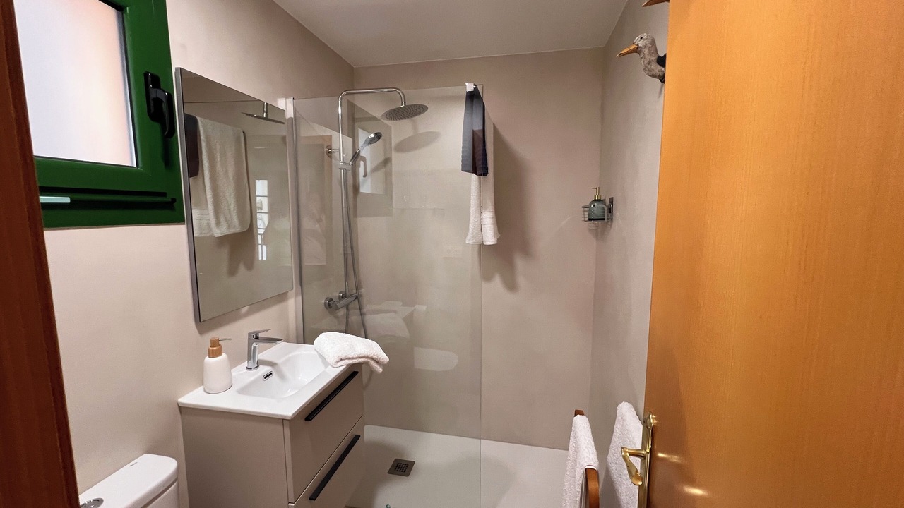 Photo of Bathroom in Luarca