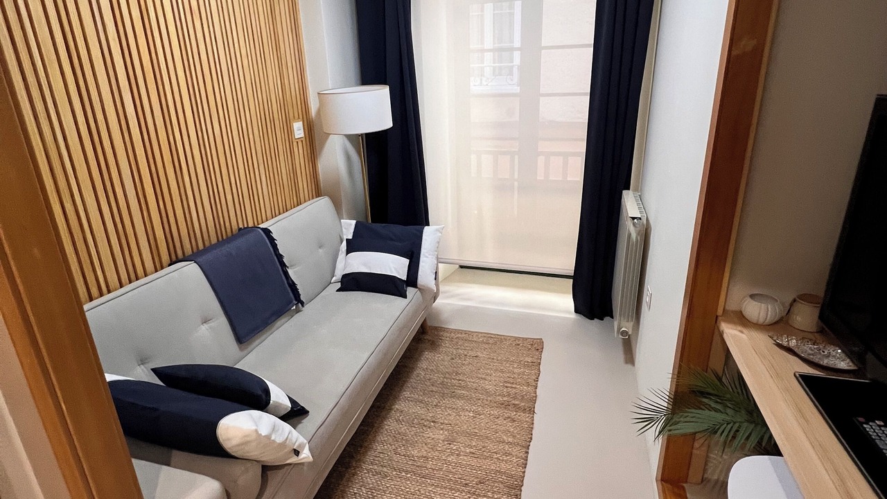 Photo of Livingroom in Luarca