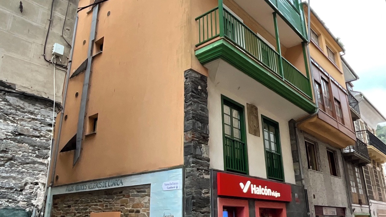 Photo of Outdoor in Luarca