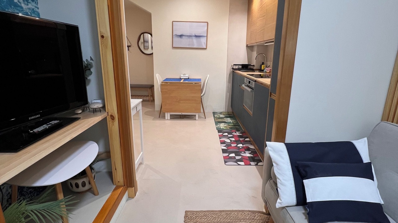 Photo of Livingroom in Luarca