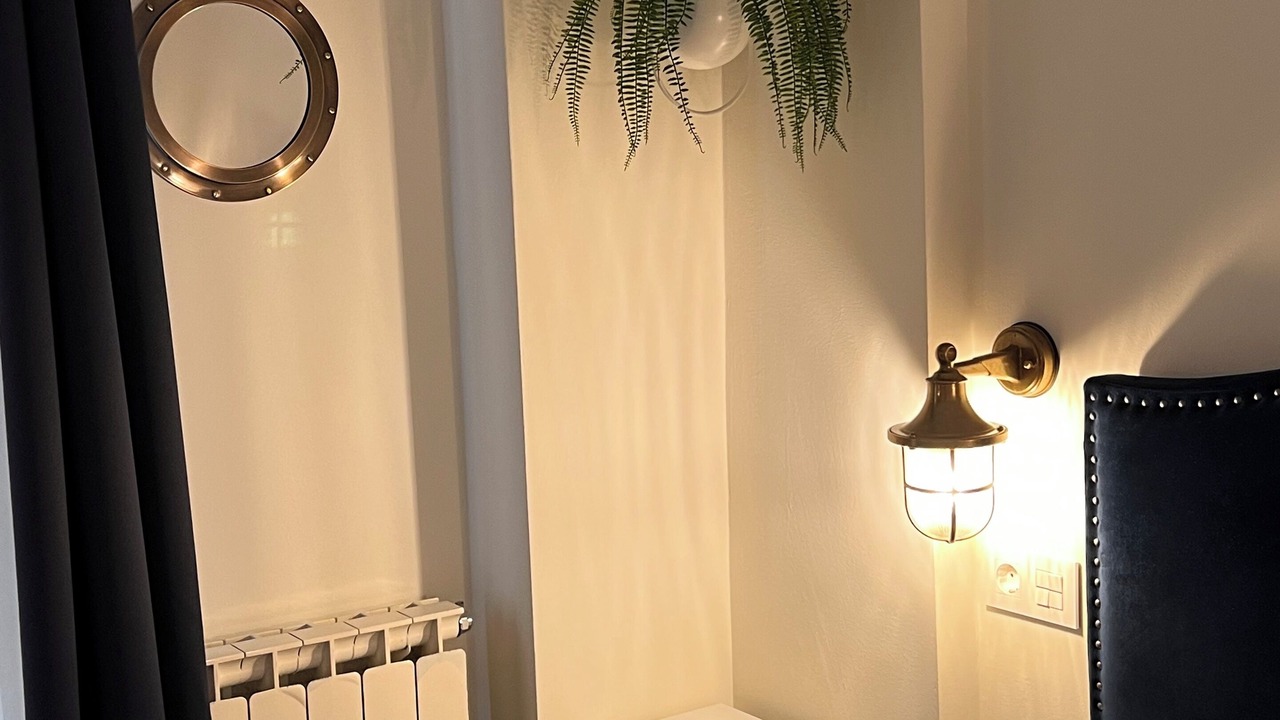 Photo of Bedroom in Luarca