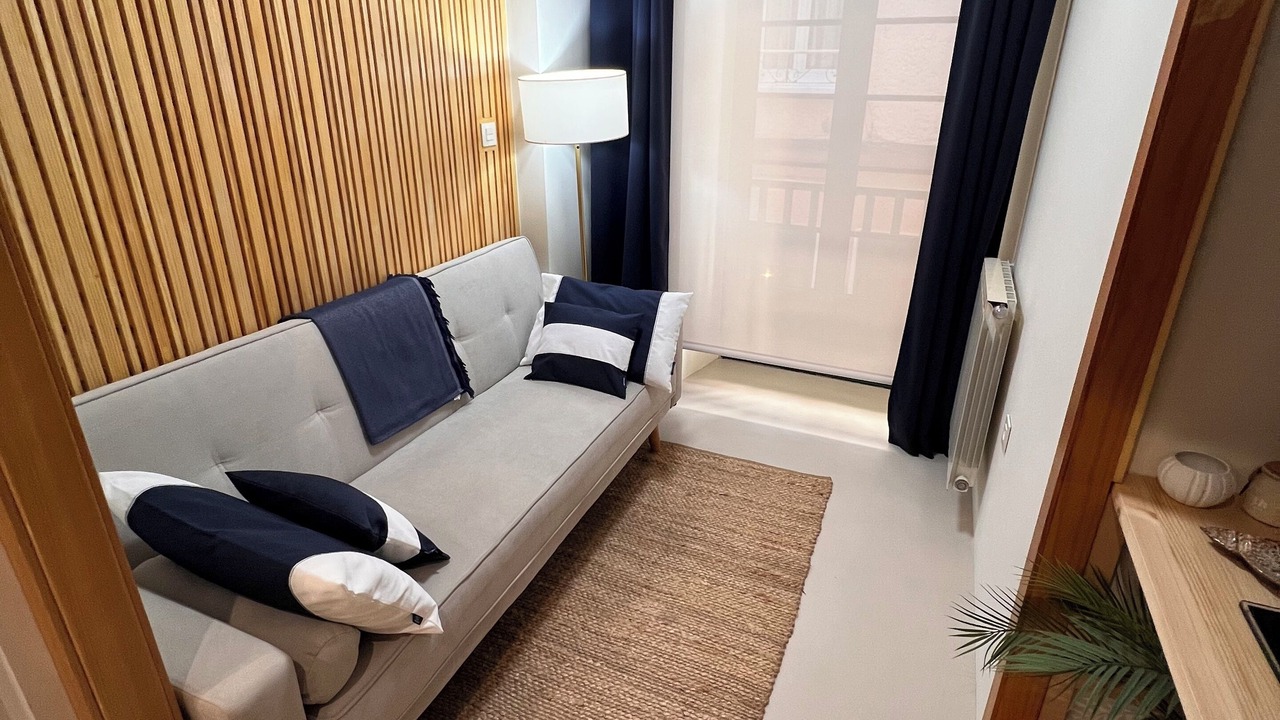 Photo of Livingroom in Luarca