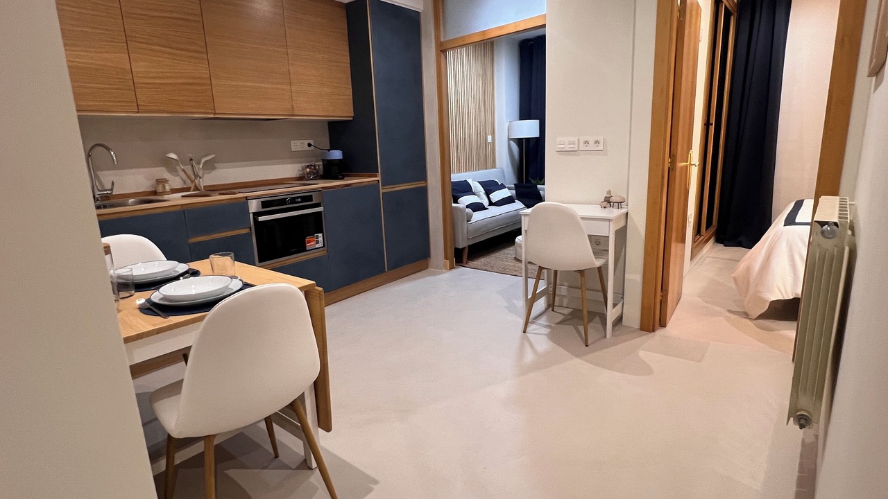 Photo of Bedroom in Luarca