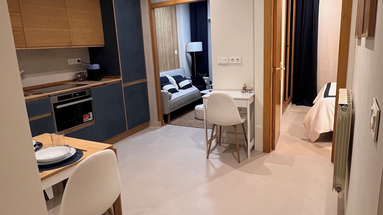 Photo of Bedroom in Luarca