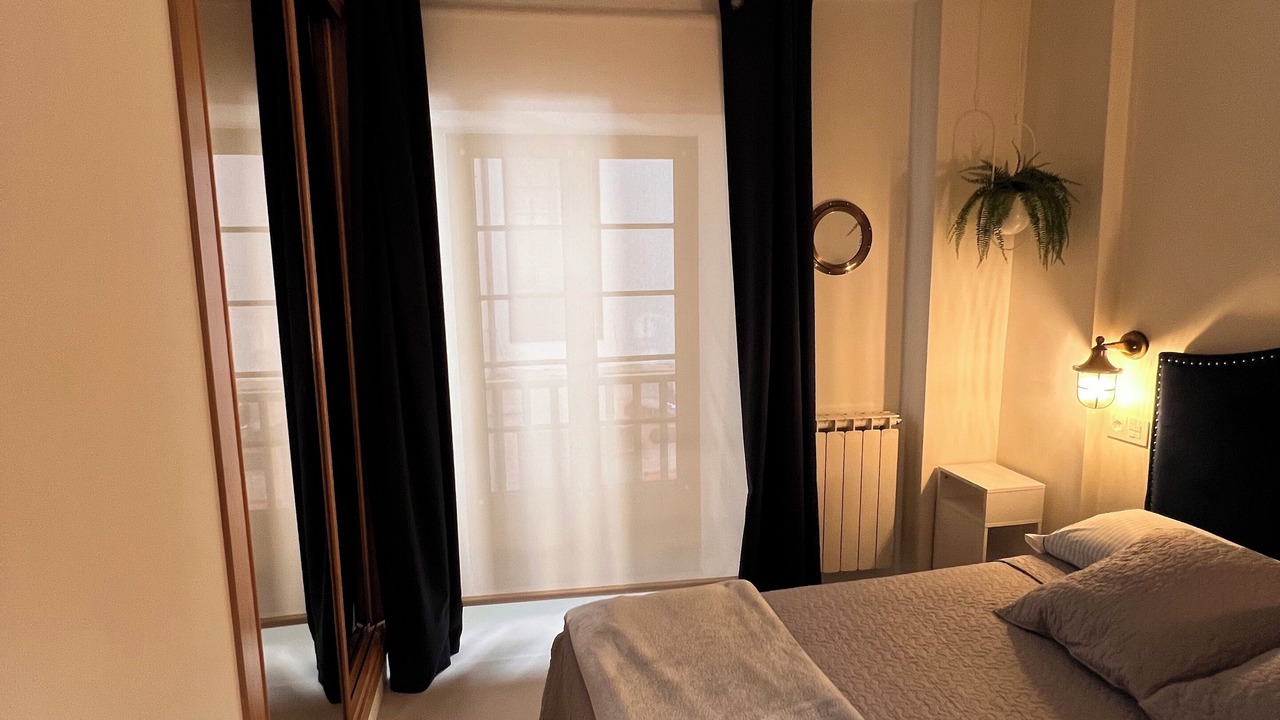 Photo of Bedroom in Luarca