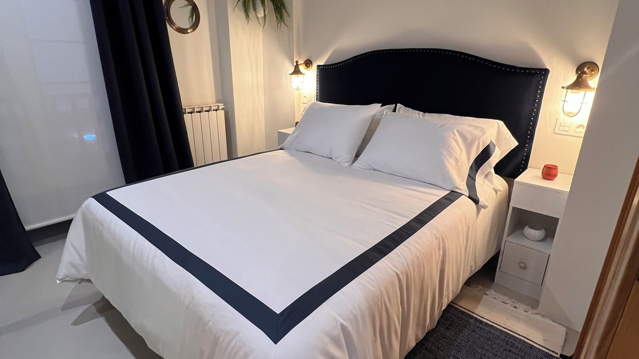Photo of Bedroom in Luarca