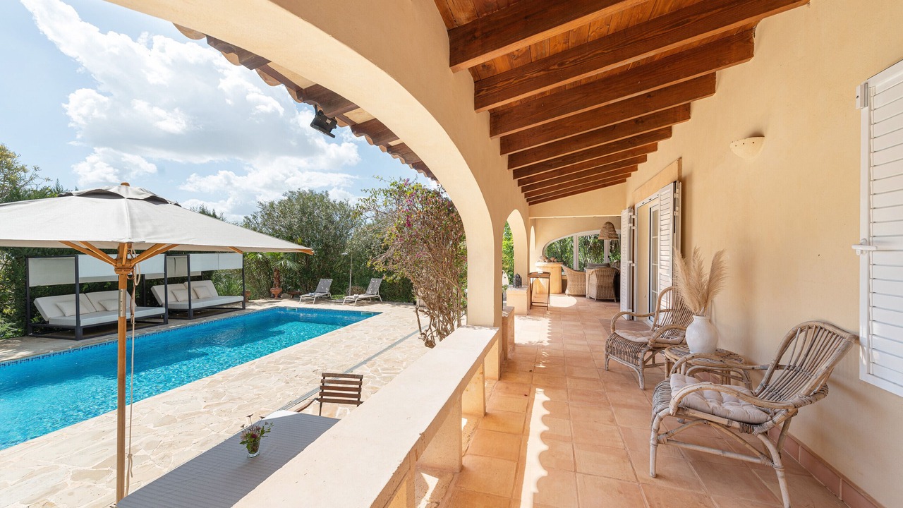 Photo of Outdoor in Portol