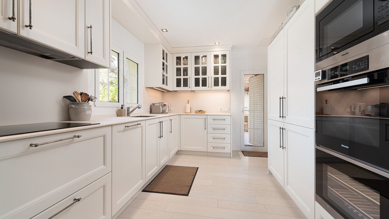 Photo of Kitchen in Portol