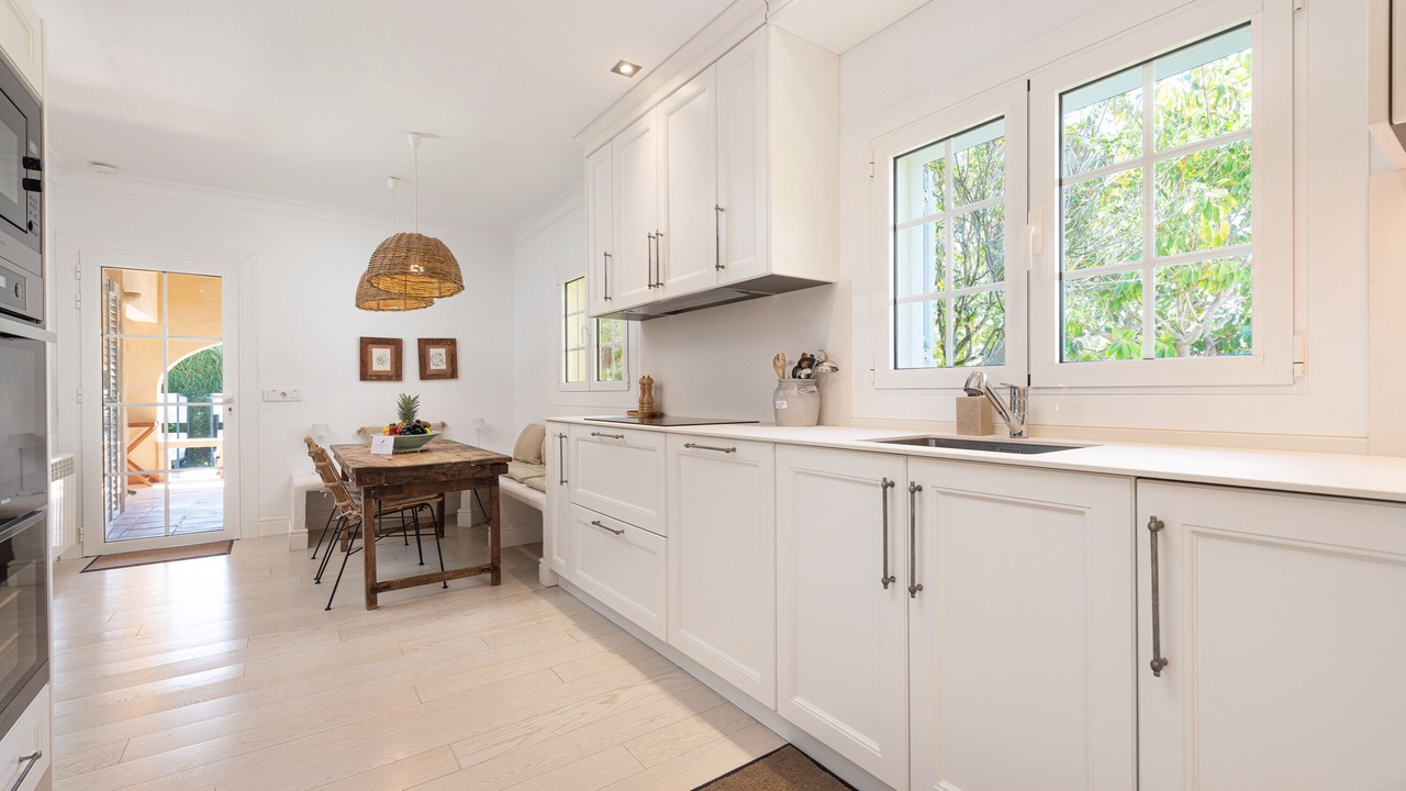 Photo of Kitchen in Portol