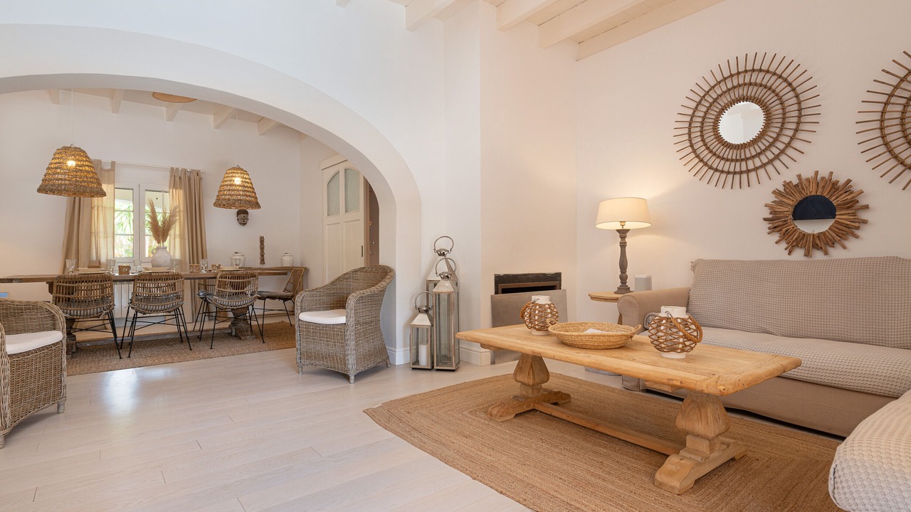 Photo of Livingroom in Portol
