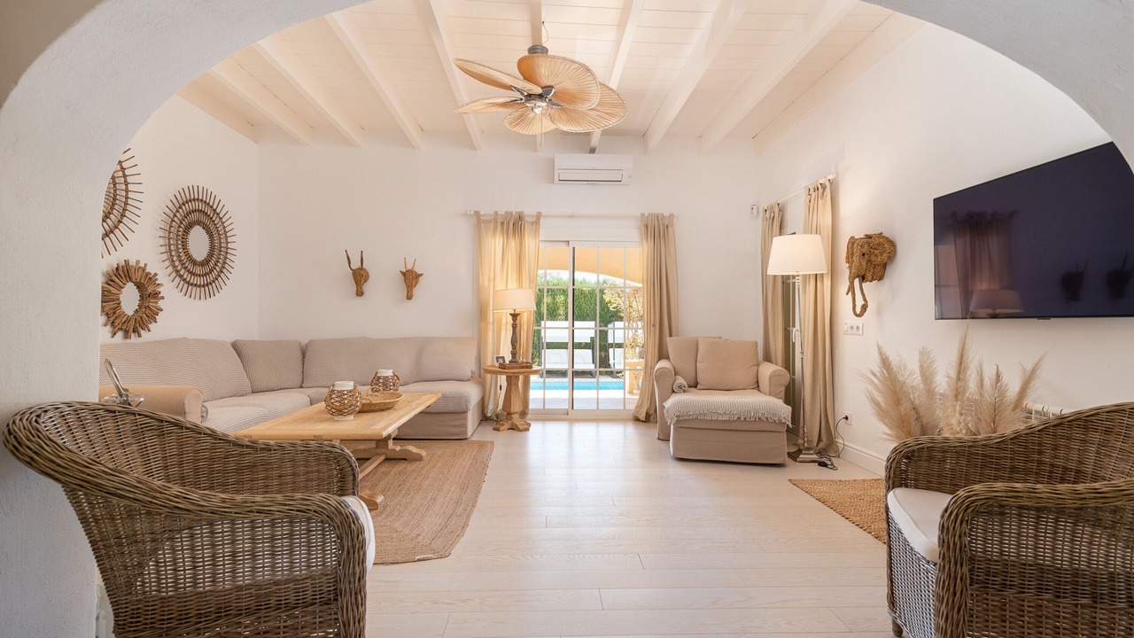 Photo of Livingroom in Portol