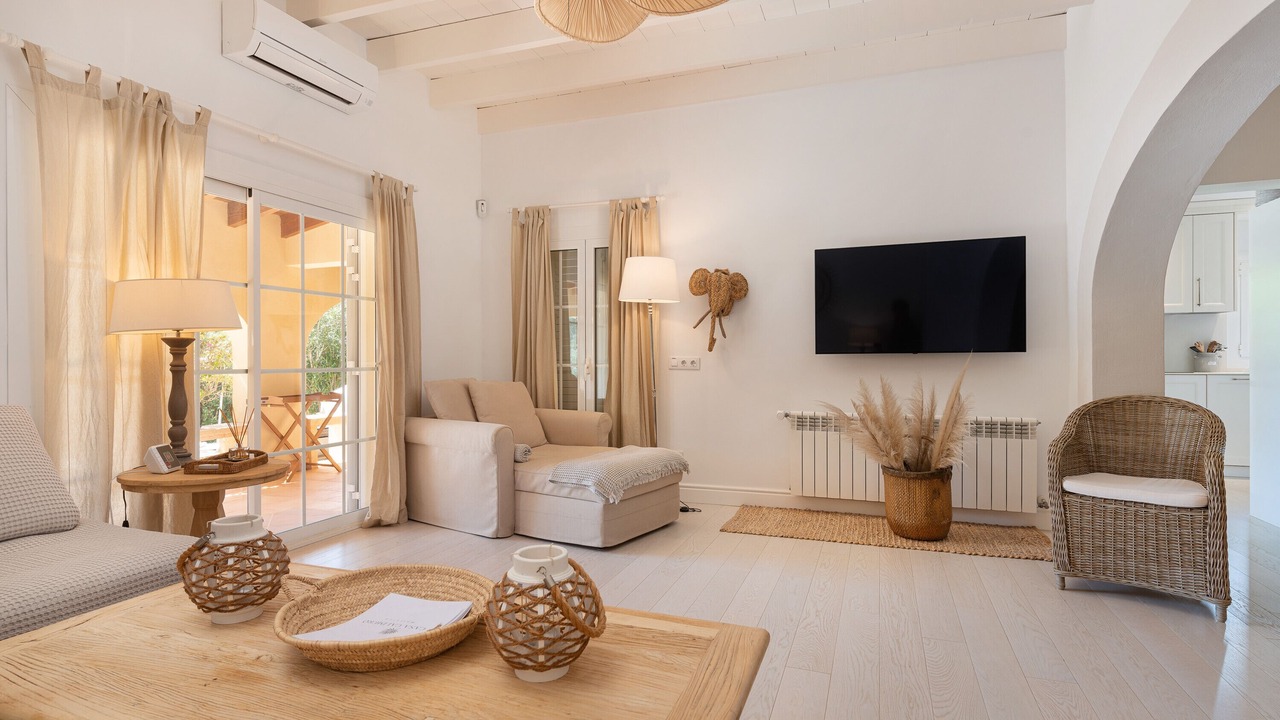 Photo of Livingroom in Portol