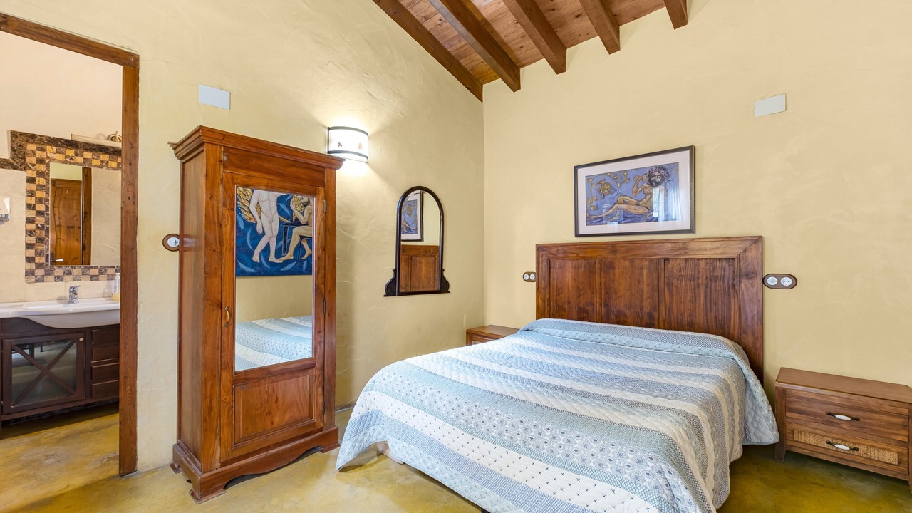 Photo of Bedroom in Catral