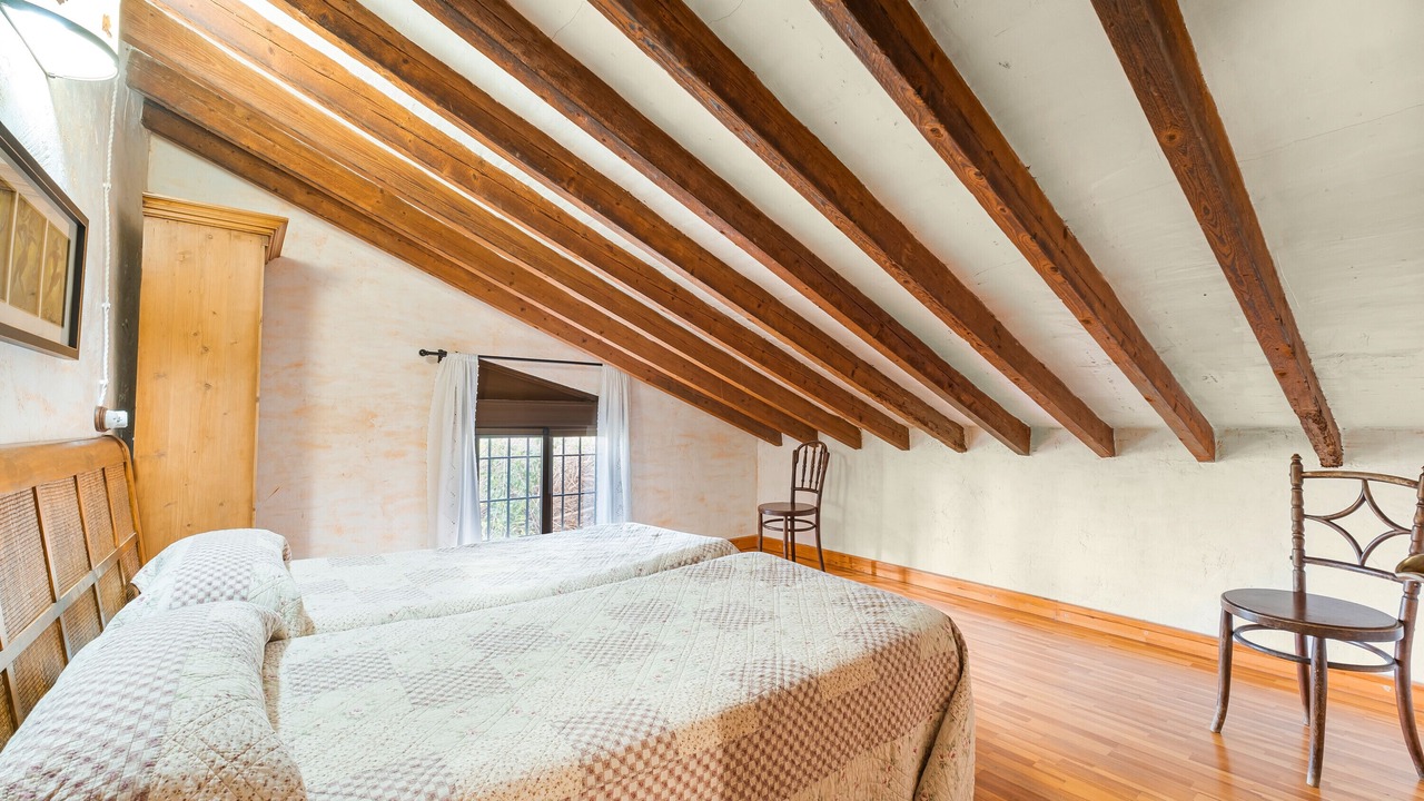 Photo of Bedroom in Catral