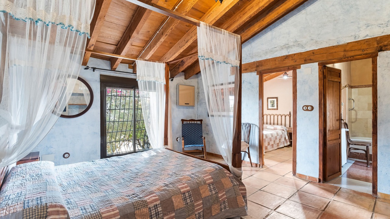 Photo of Bedroom in Catral