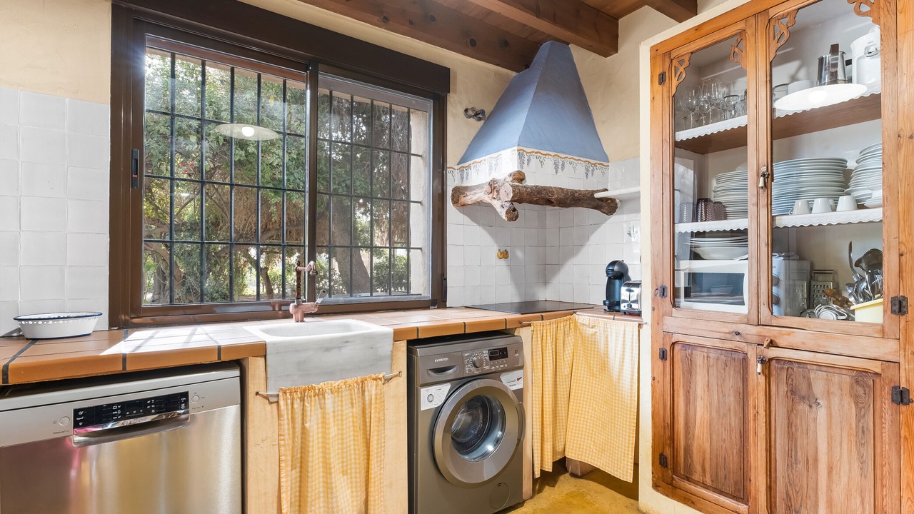 Photo of Kitchen in Catral