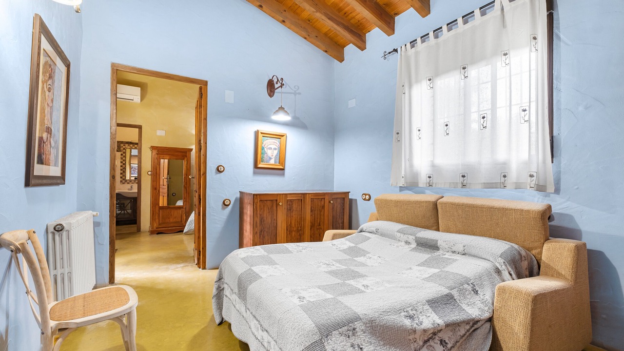 Photo of Bedroom in Catral