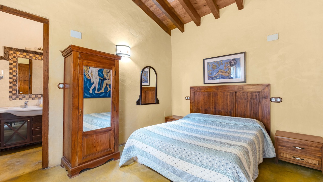 Photo of Bedroom in Catral