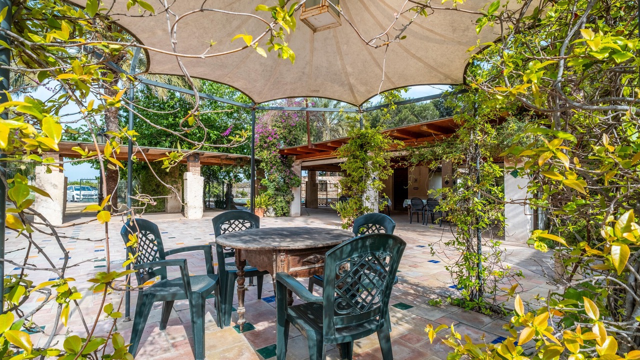 Photo of Outdoor in Catral