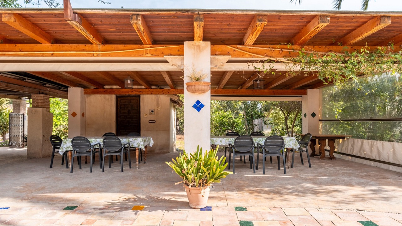 Photo of Outdoor in Catral