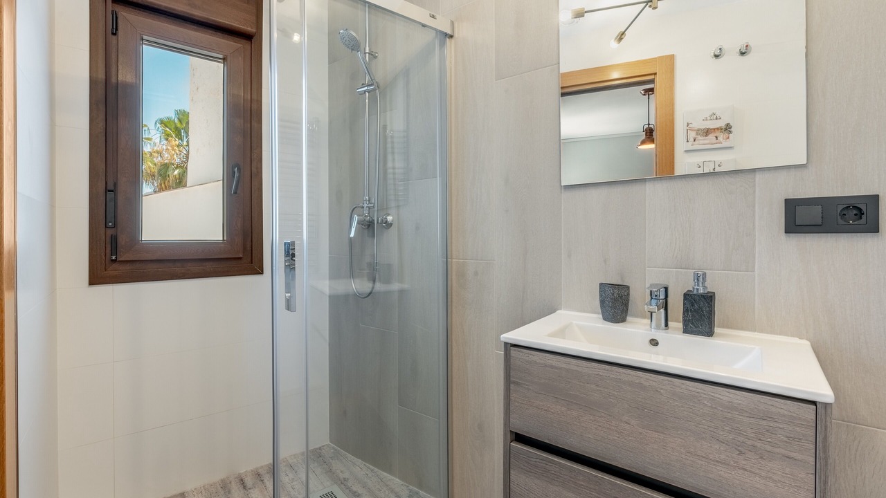 Photo of Bathroom in Murchas