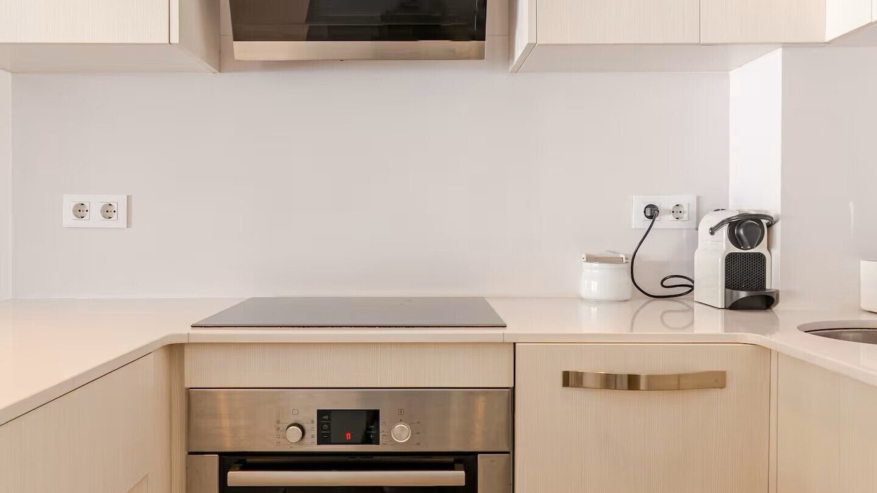 Photo of Kitchen in Sa Riera
