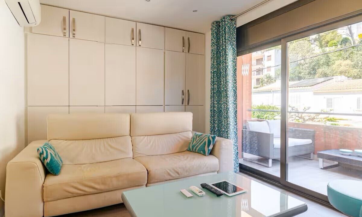 Photo of Livingroom in Sa Riera