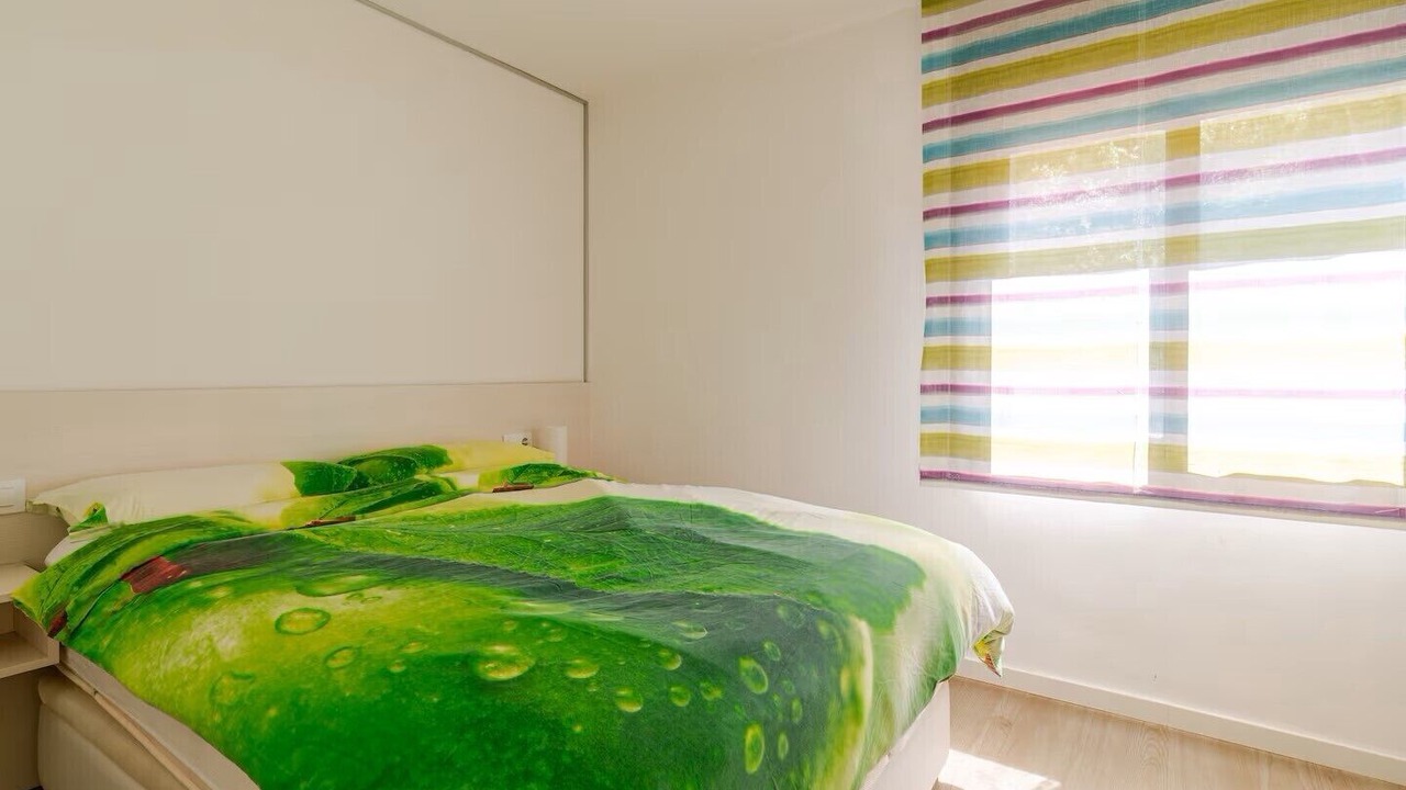 Photo of Bedroom in Sa Riera