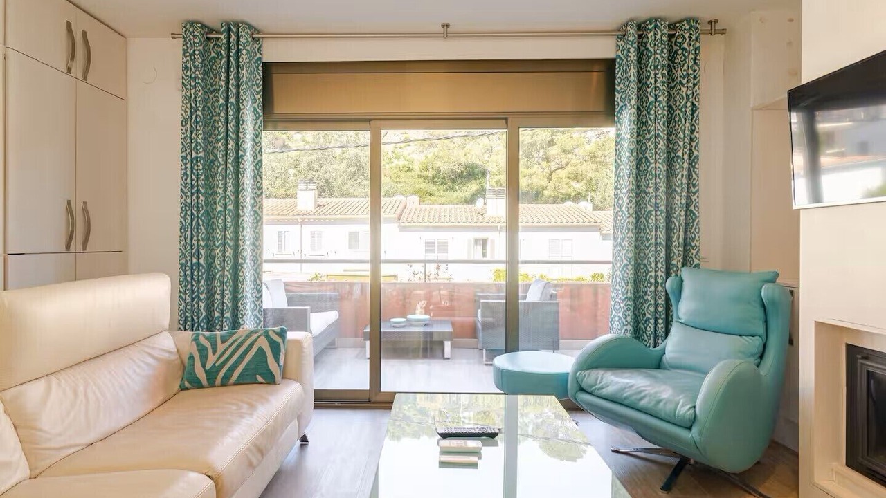 Photo of Livingroom in Sa Riera