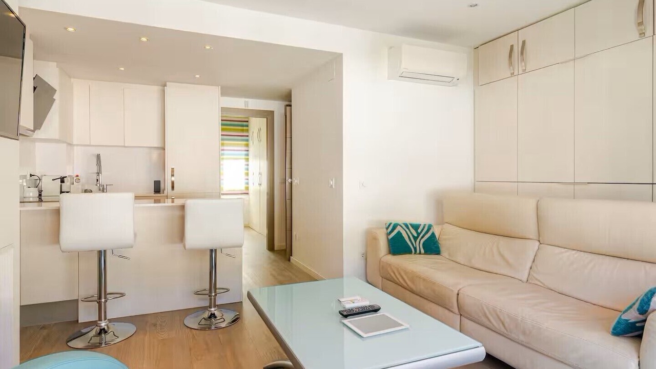 Photo of Livingroom in Sa Riera