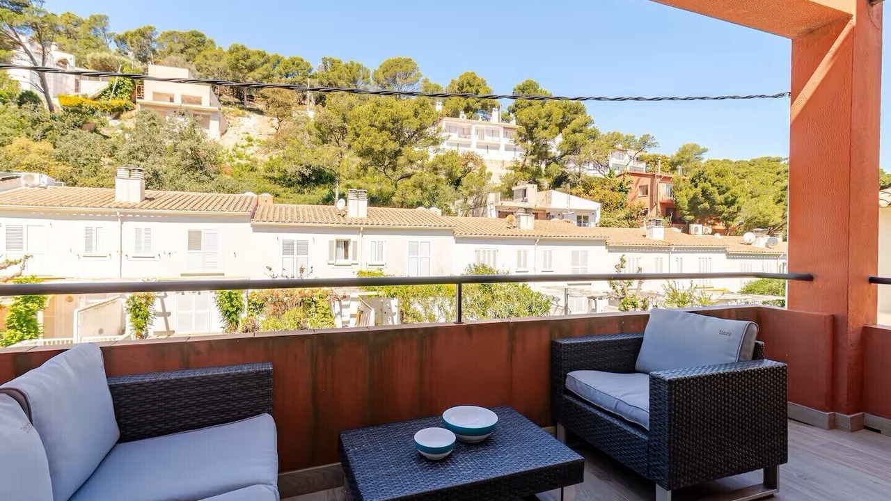 Photo of Outdoor in Sa Riera