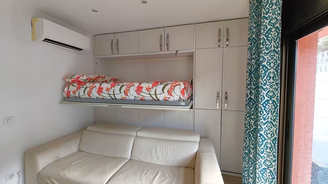 Photo of Livingroom in Sa Riera