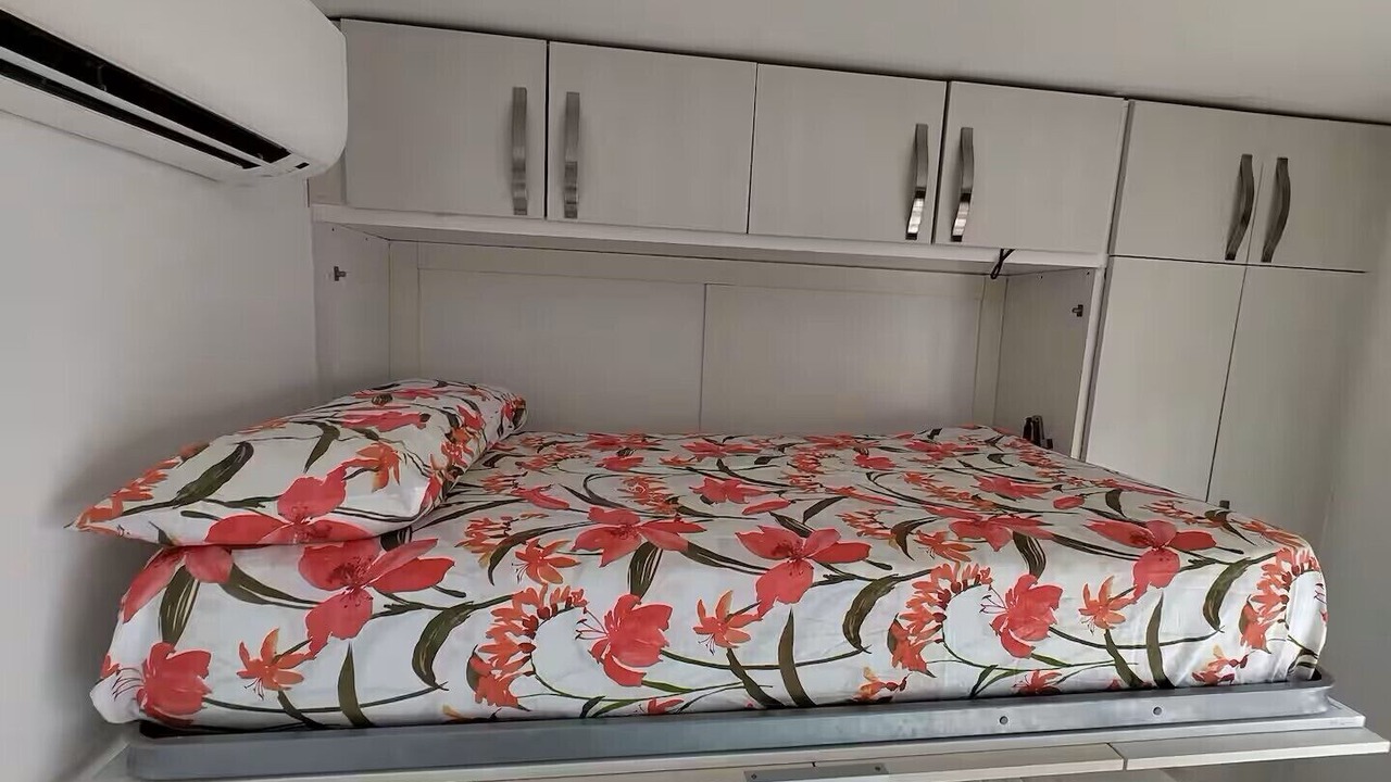 Photo of Bedroom in Sa Riera
