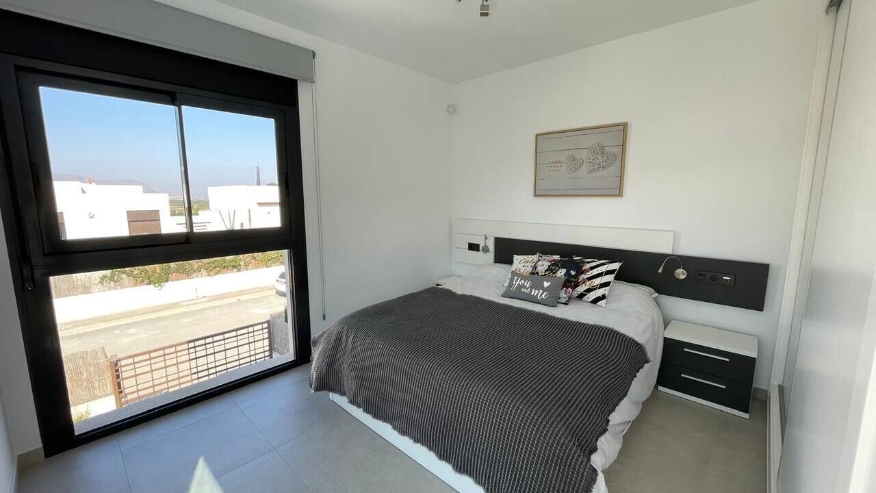 Photo of Bedroom in Algorfa