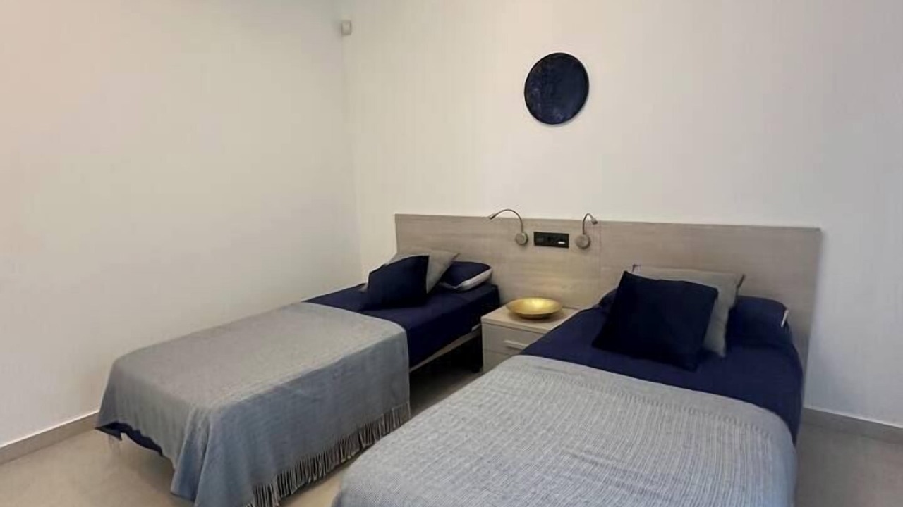Photo of Bedroom in Algorfa