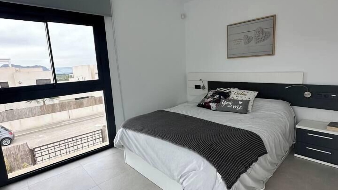 Photo of Bedroom in Algorfa