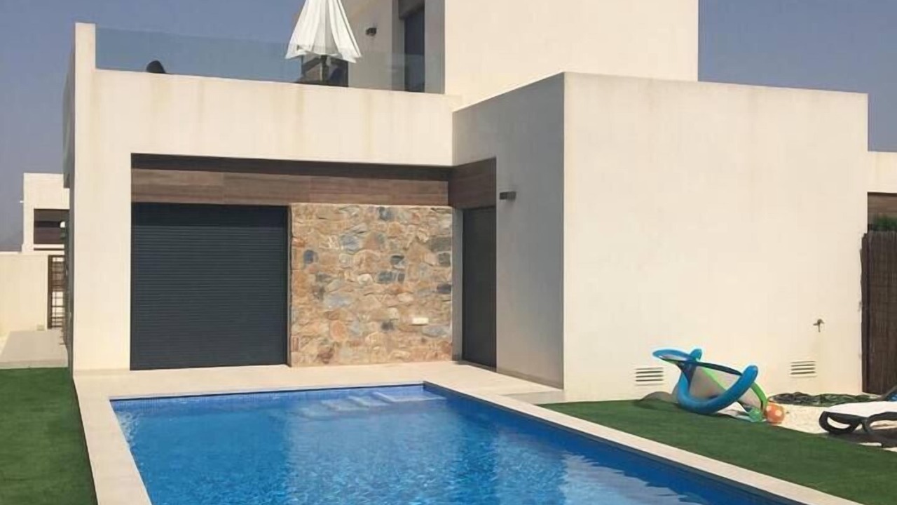 Photo of Outdoor in Algorfa