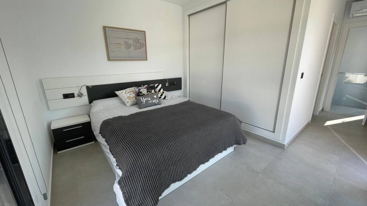 Photo of Bedroom in Algorfa