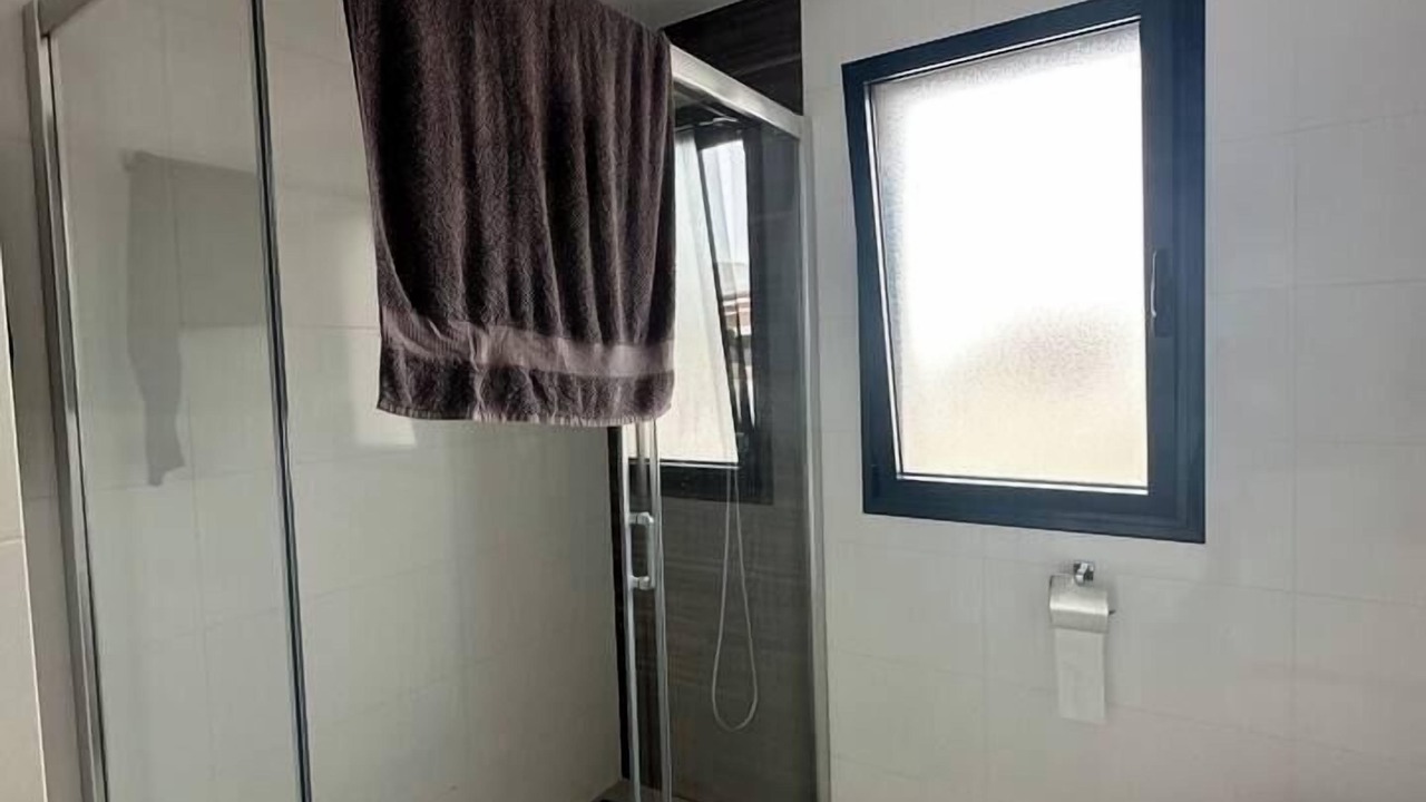 Photo of Bathroom in Algorfa