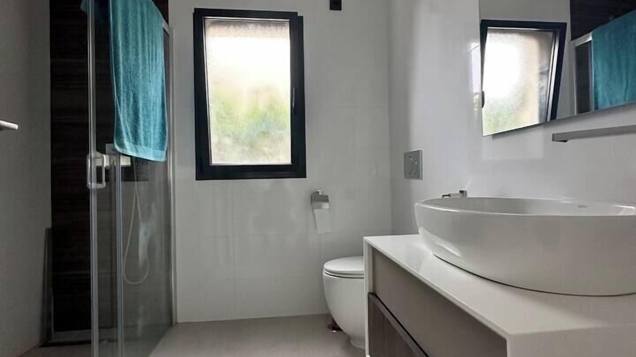 Photo of Bathroom in Algorfa