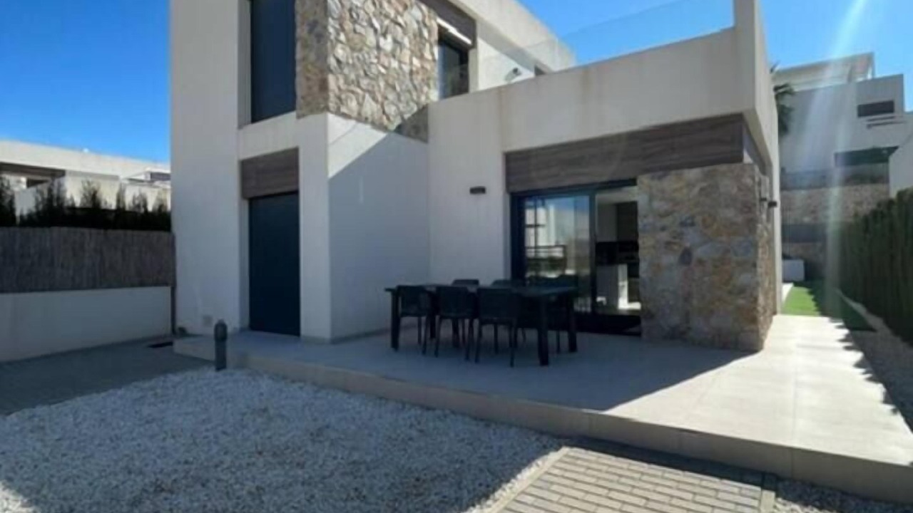 Photo of Outdoor in Algorfa