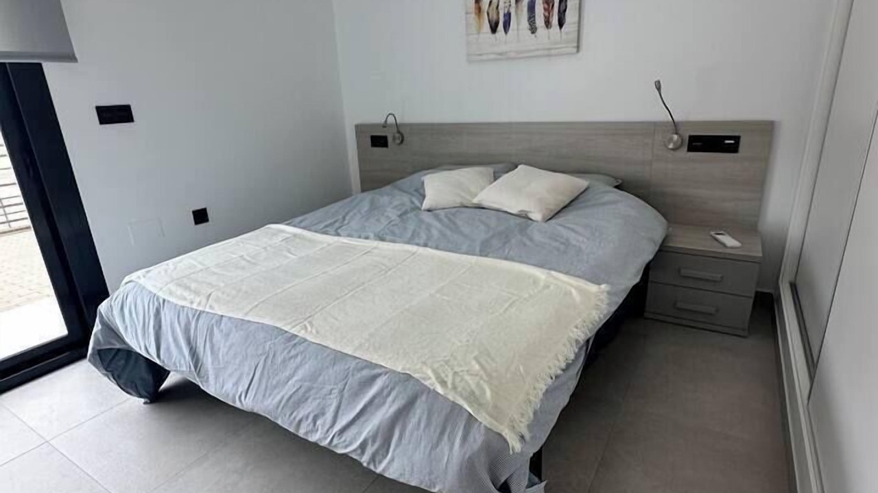 Photo of Bedroom in Algorfa