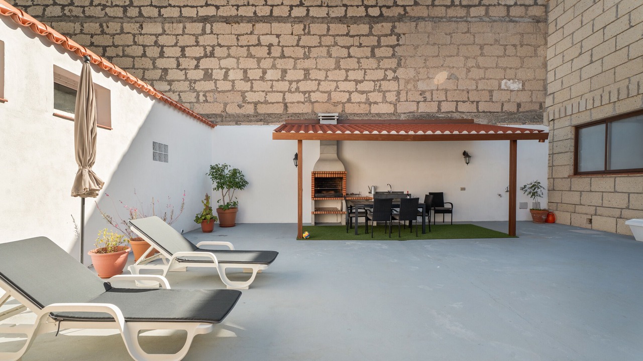 Photo of Outdoor in Fasnia