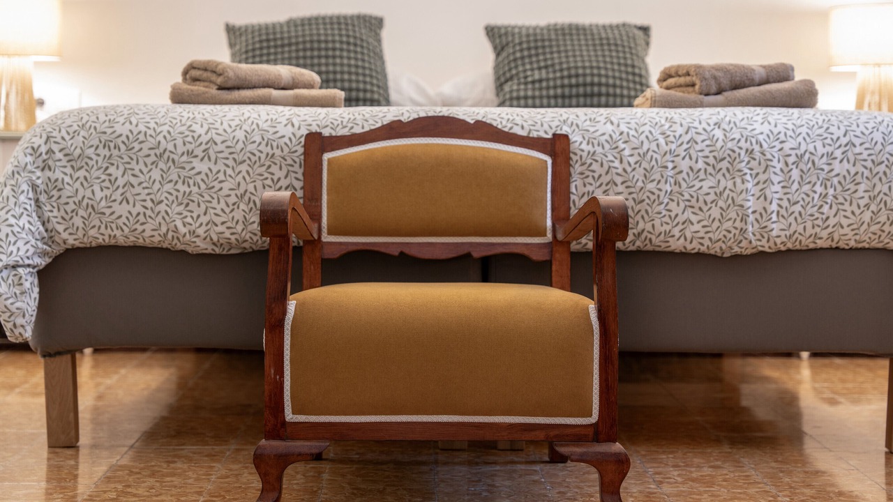 Photo of Bedroom in Fasnia