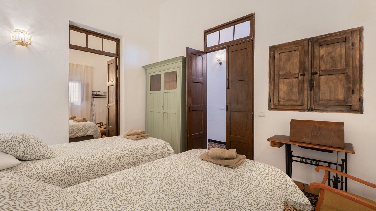 Photo of Bedroom in Fasnia