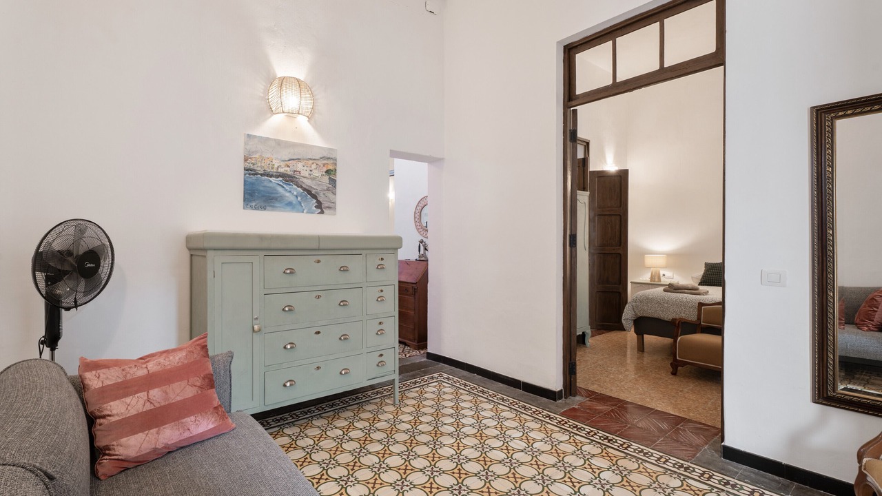 Photo of Livingroom in Fasnia