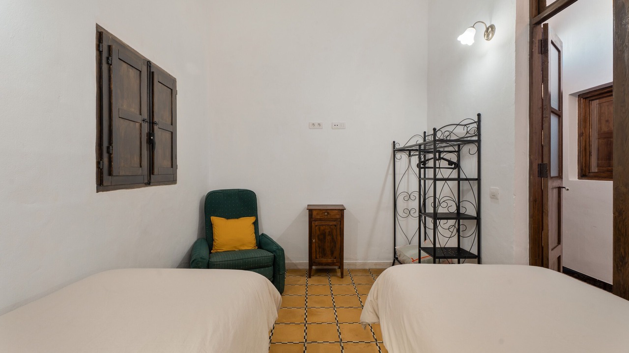 Photo of Bedroom in Fasnia